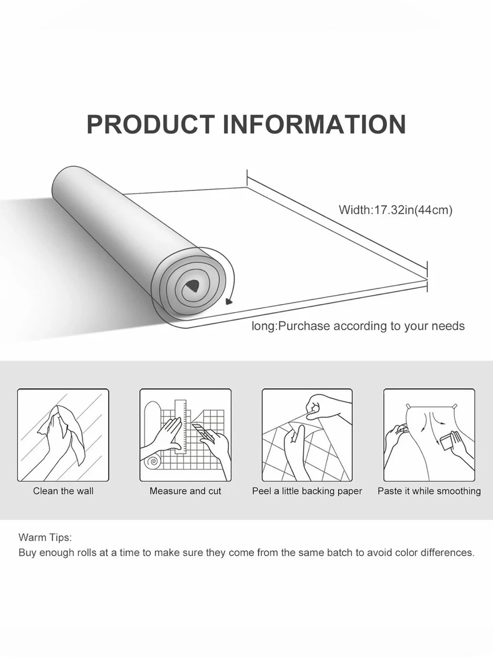 Light Tan Wood Peel and Stick Wall Panel - Self-Adhesive. Live show background